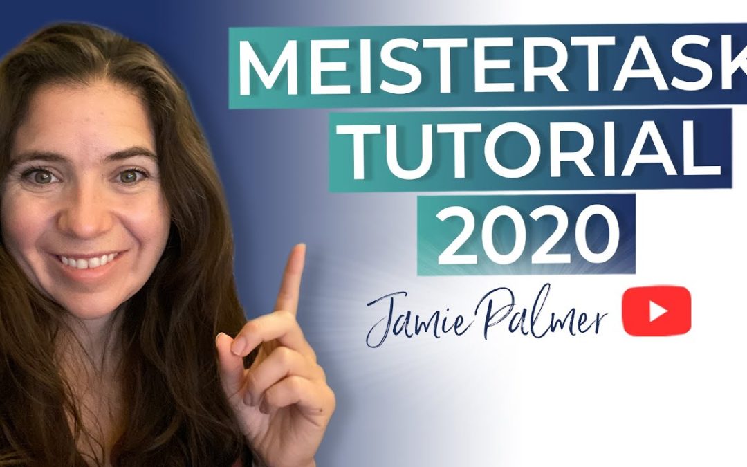 How To Use Meistertask – Meistertask Tutorial 2020