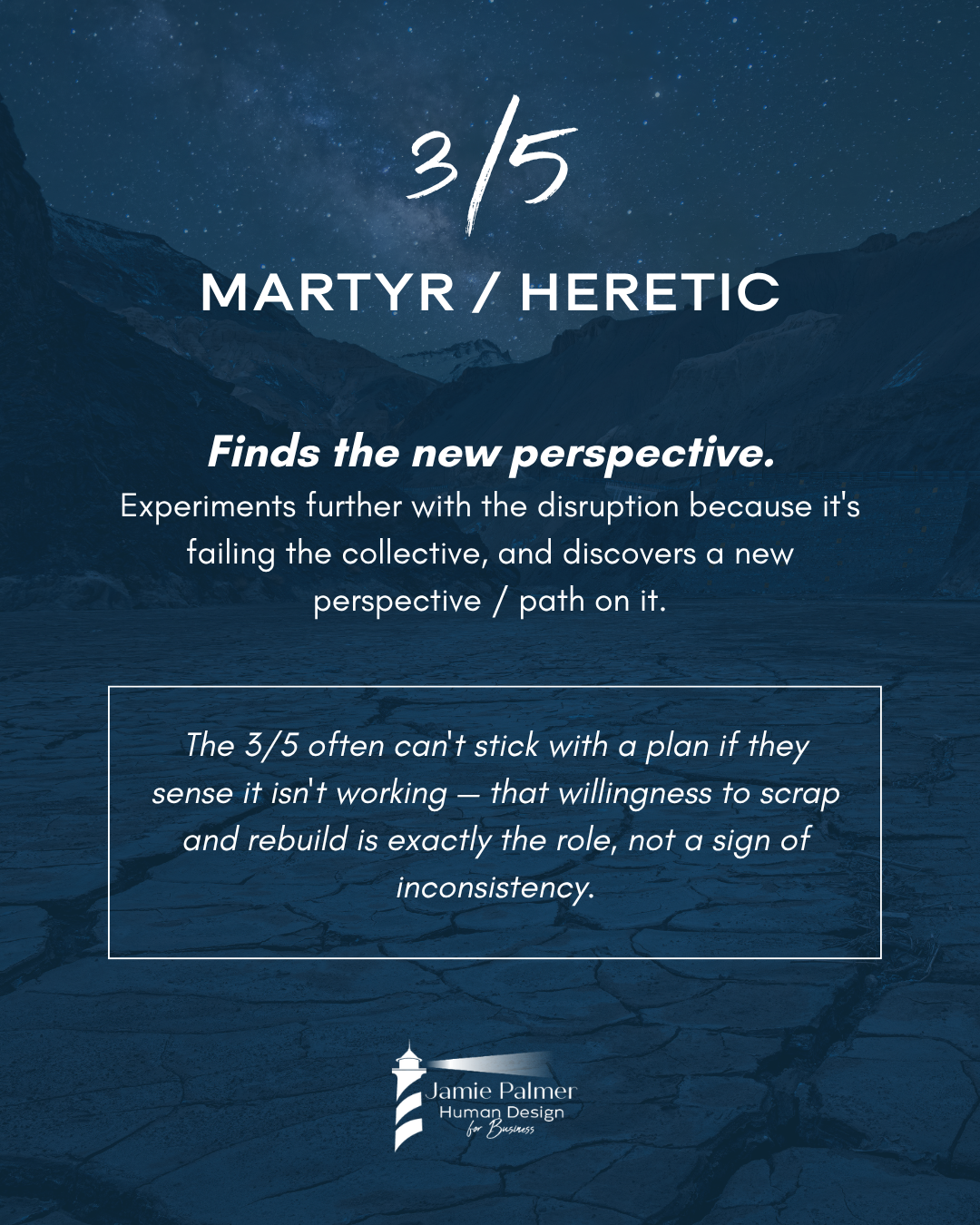 3_5profilehumandesignmartyrheretic