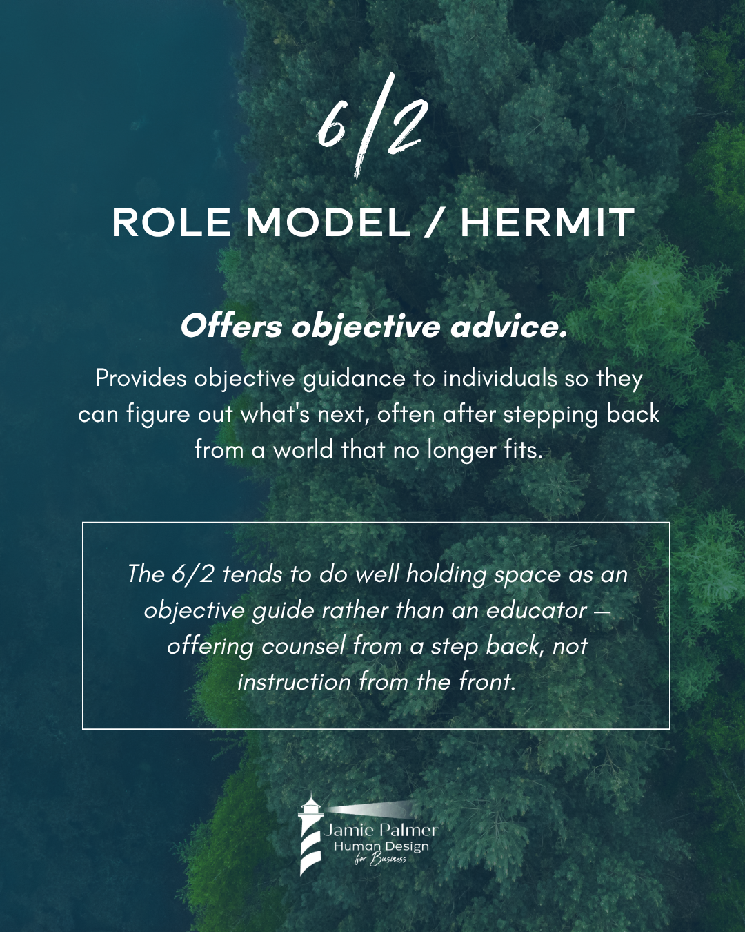 6_2profilehumandesignrolemodelhermit