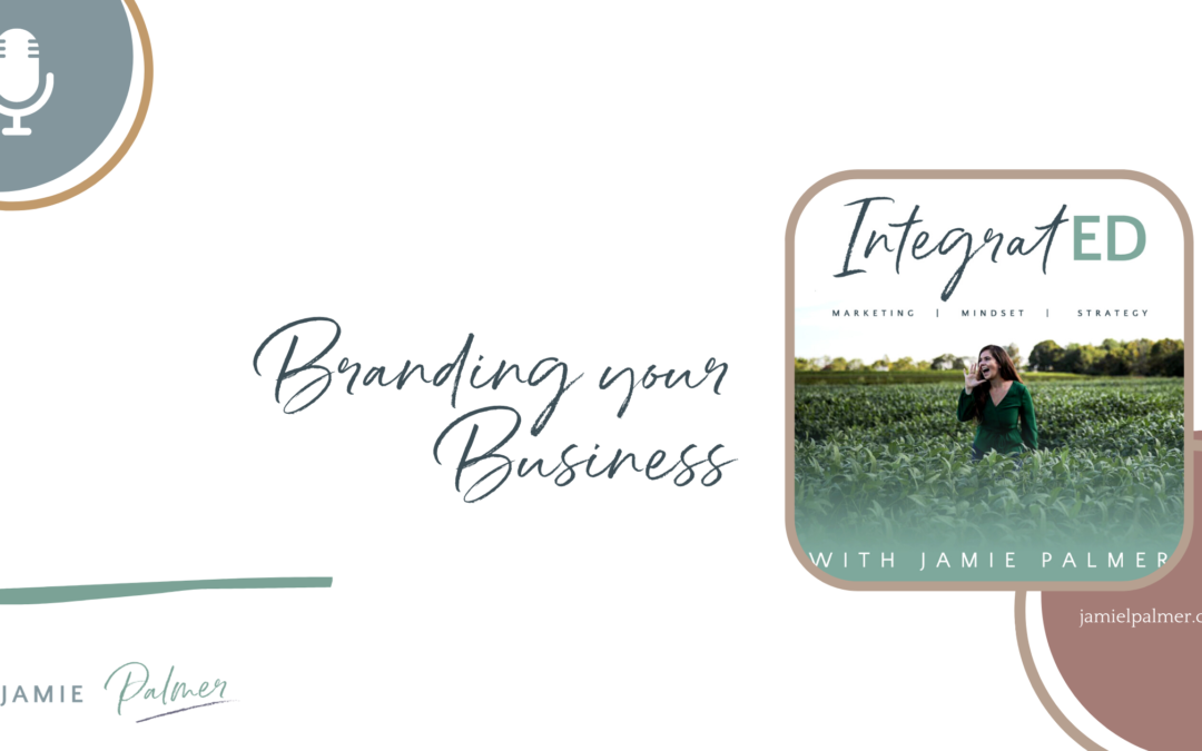 Branding your Business