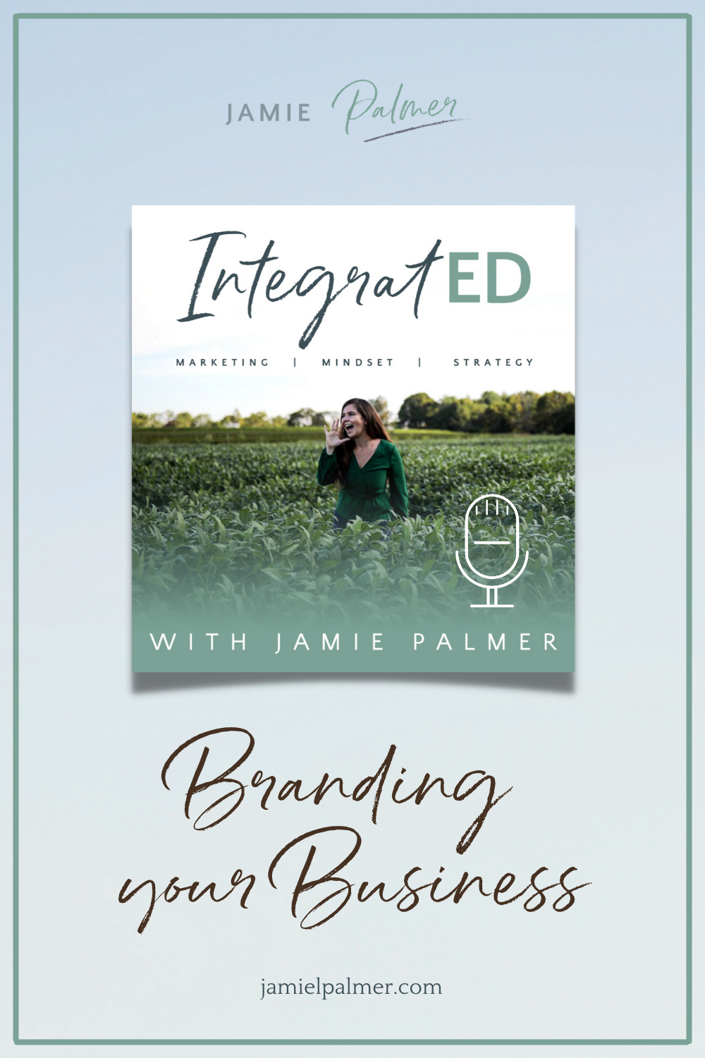 branding your business