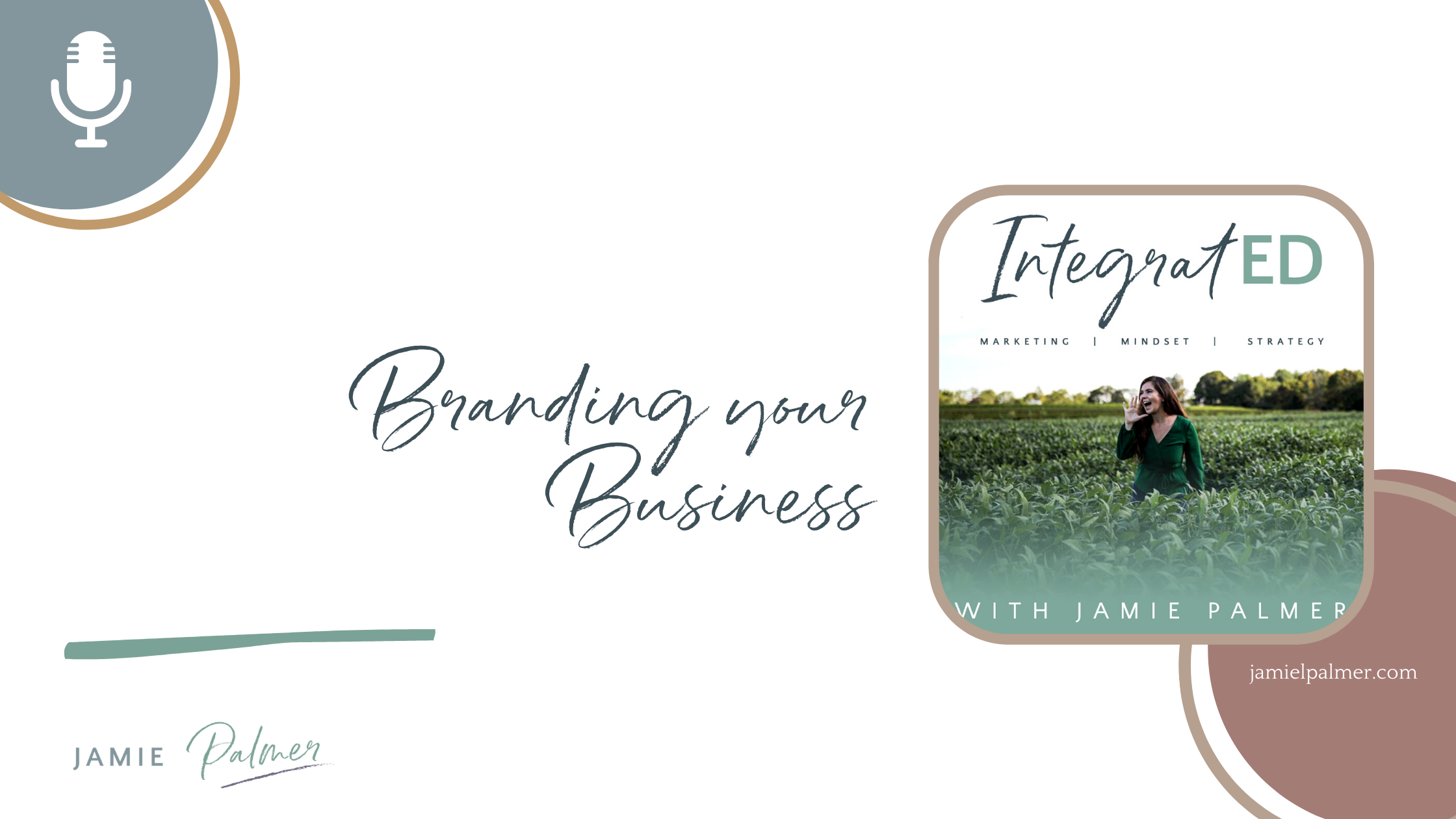 branding your business