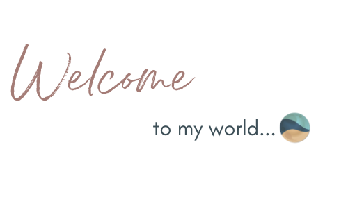 Copy of Welcome