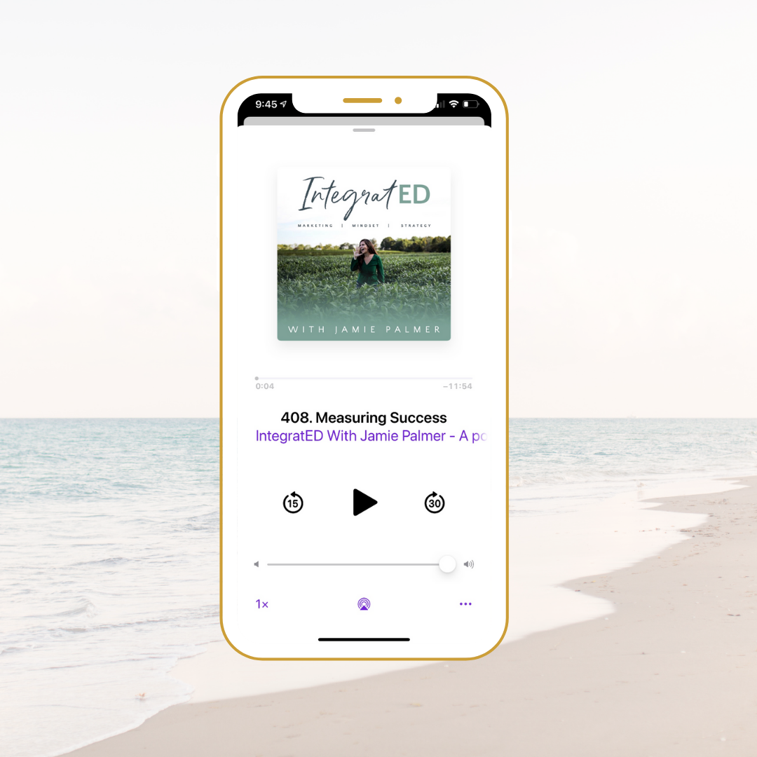 integrated podcast integrated podcast