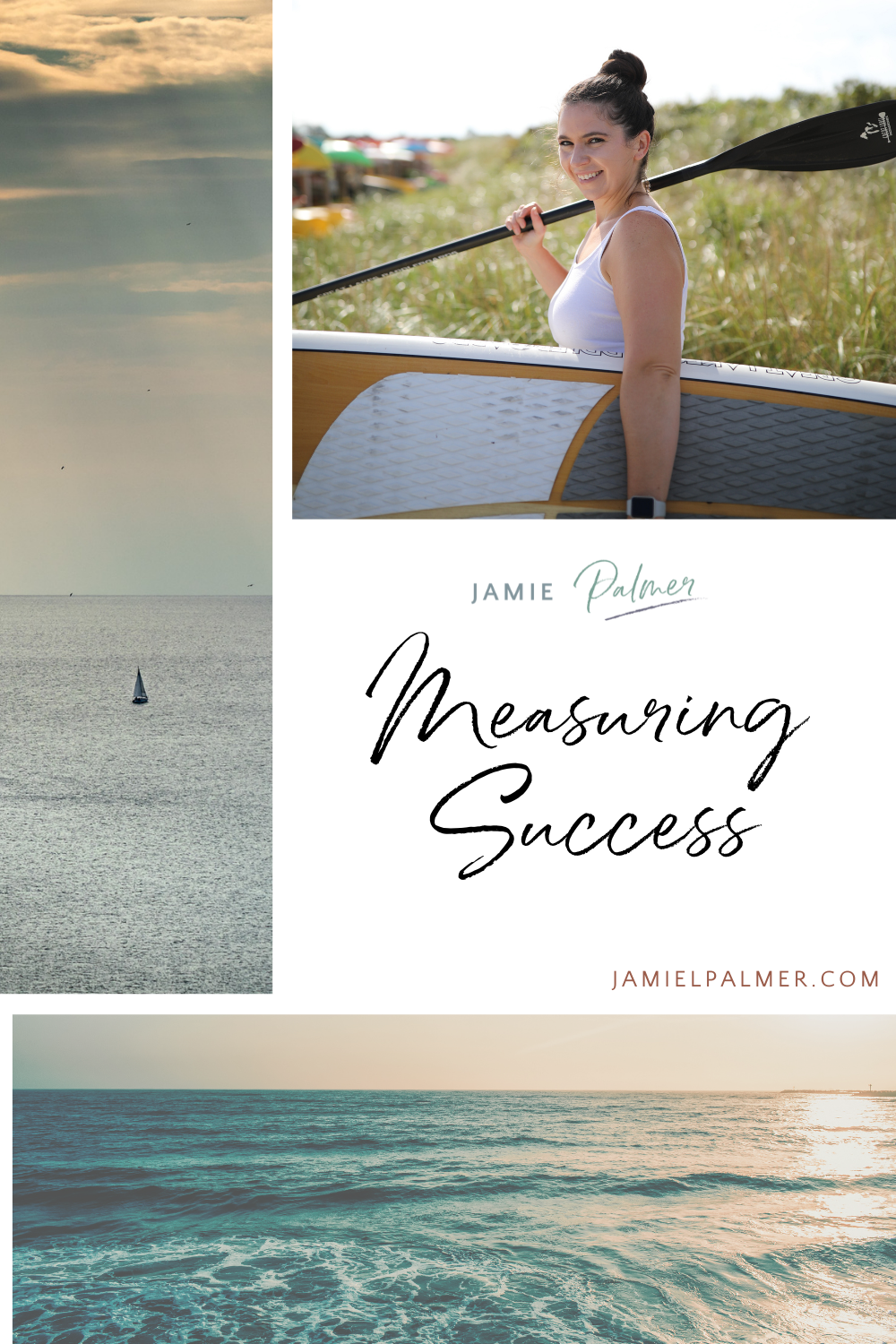 measuring success