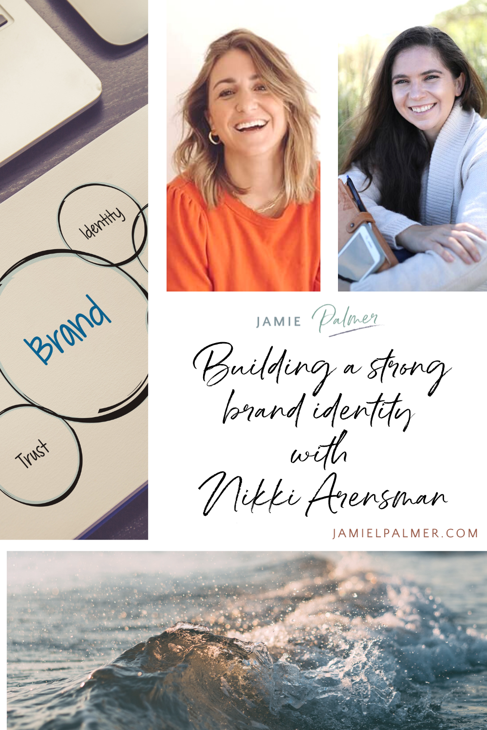 Building a strong brand identity with Nikki Arensman_1