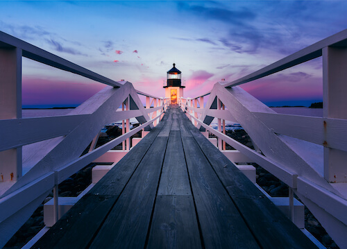 bridge-lighthouse bridge-lighthouse