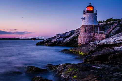 lighthouse-ocean lighthouse-ocean