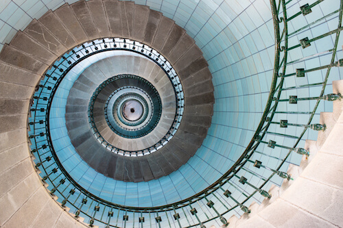 staircase staircase