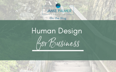Human Design For Business