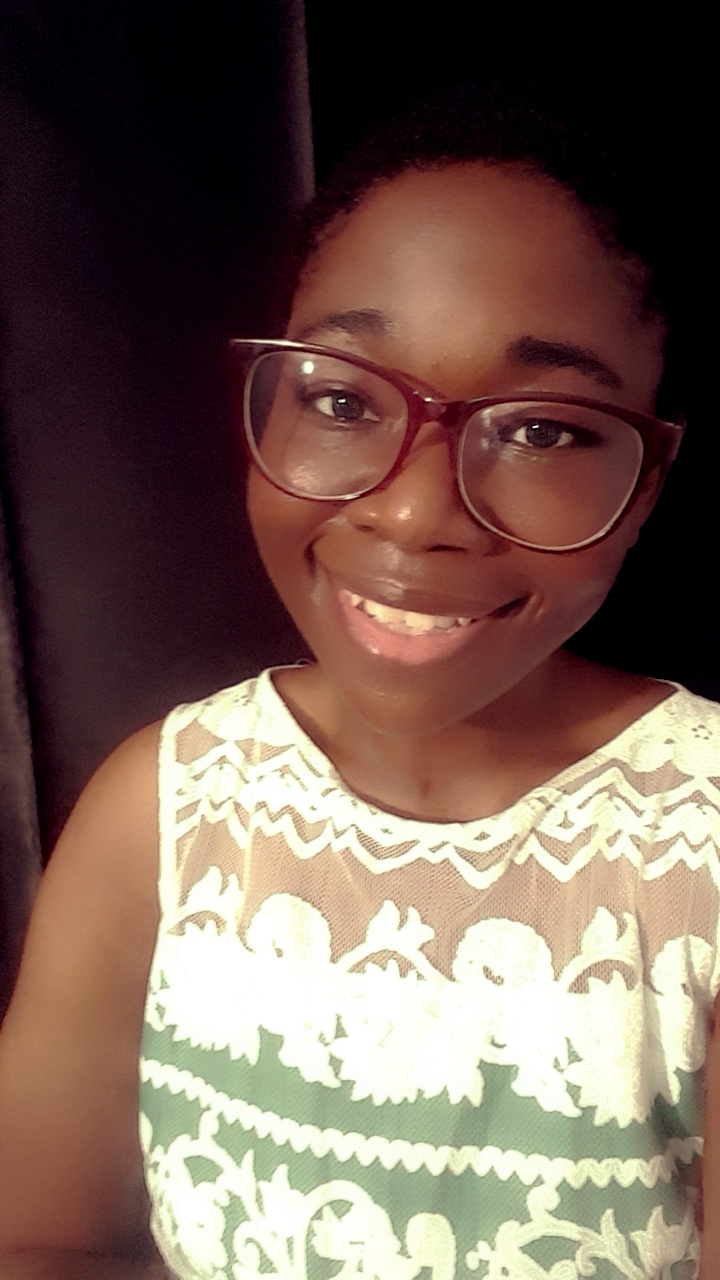 Preferred Profile Image - Mariah _