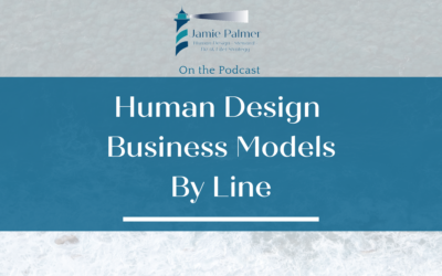 Human Design For Business – Business Models & Offers with Human Design
