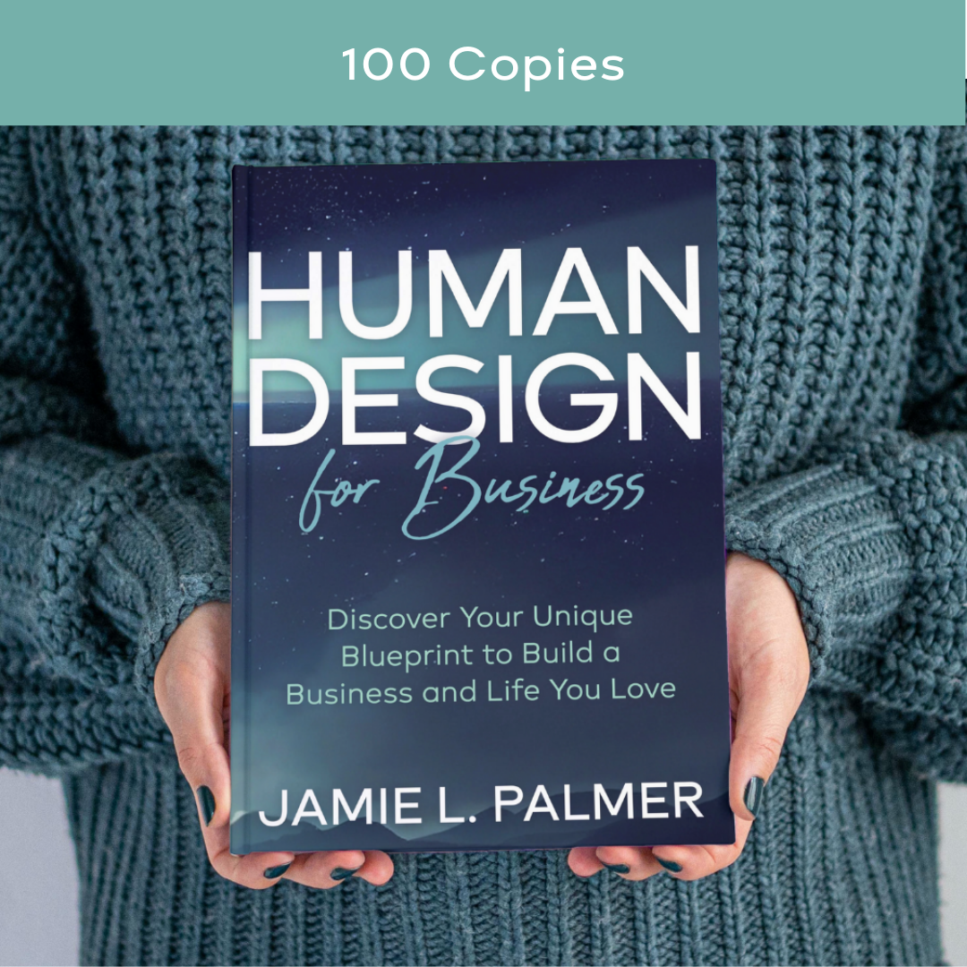 Human Design For Business Book (7)