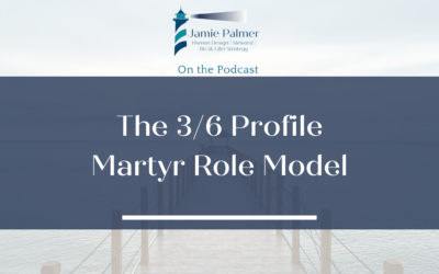 The 3/6 Martyr Role Model Profile in Human Design Explained