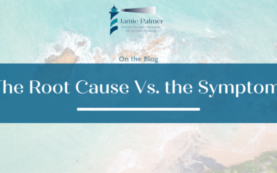 The Root Cause Vs. the Symptom