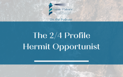 The 2/4 Hermit Opportunist Profile in Human Design Explained