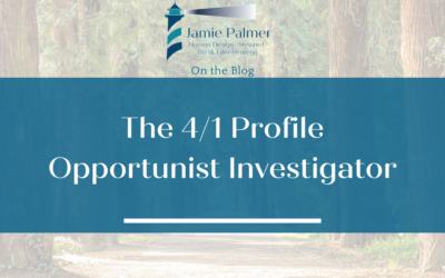 The 4/1 Opportunist Investigator aka Mayor Researcher Profile in Human Design Explained