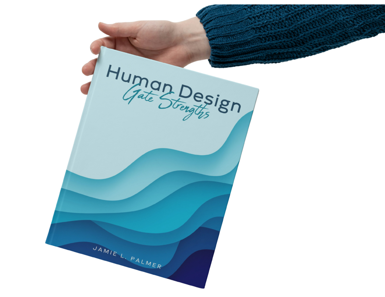 Human Design Gate Strengths by Jamie L. Palmer - Jamie Palmer Human ...