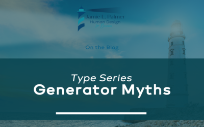 Human Design Generator Myths