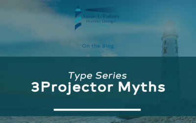 Human Design Projector Myths